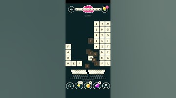 Wordbrain Donkey Level 12 Answers | WORDBRAIN DONKEY ANSWERS