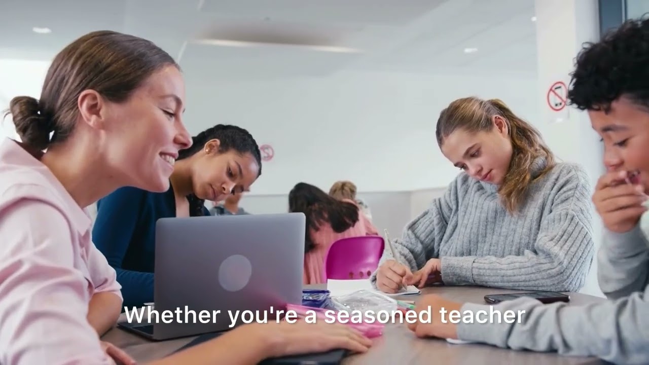 Understanding and Managing Challenging Behaviors with Rachel Irwin