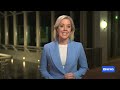 Penny Wong condemns IDF findings on Zomi Frankcom's killing | ABC NEWS