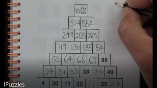 Whispering While Doing Word & Number Puzzles - Three Puzzles Solved - ASMR - Australian Accent