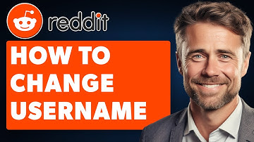 How to Change Username on Reddit (Full 2025 Guide)