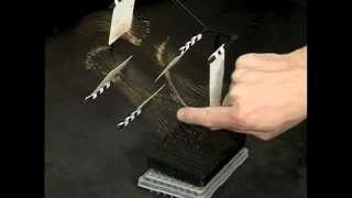 Iowa State University DNA Facility Gene Sequencer