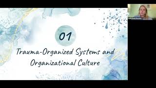 Administrator Webinar: Leading ABE Programs with a Trauma-Informed Lens