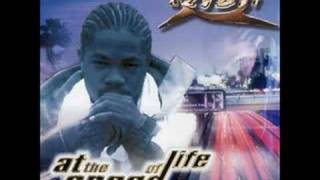 Xzibit - 09. Mrs. Crabtree (At the speed of life)