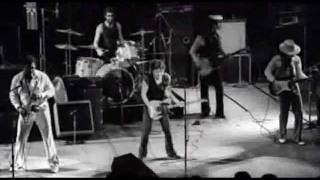 Bruce Springsteen - SOMETHING IN THE NIGHT  1977 (audio)