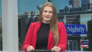 Wednesday Full Newscast April 22nd, 2026