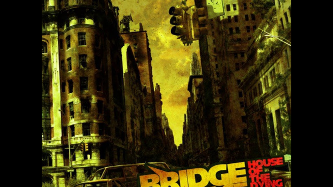 ⁣Bridge To Solace - Degeneration [Hungary] [HD] (+Lyrics)