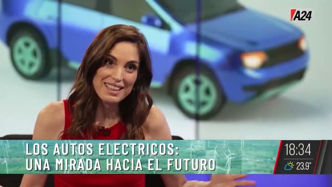 SBH - A24 'TRANSICIÓN 2030' (Programa completo)
