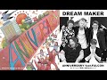 DREAM MAKER - ANNIVERSARY feat.FALCON [Official Video]