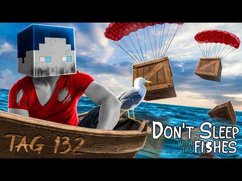 WERDEN WIR ENDLICH GERETTET? (DONT SLEEP WITH THE FISHES)