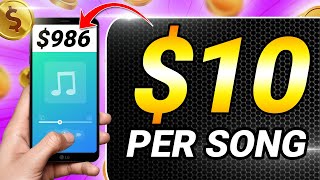 I Tested Listening to Music for Money (Here's What Happened)