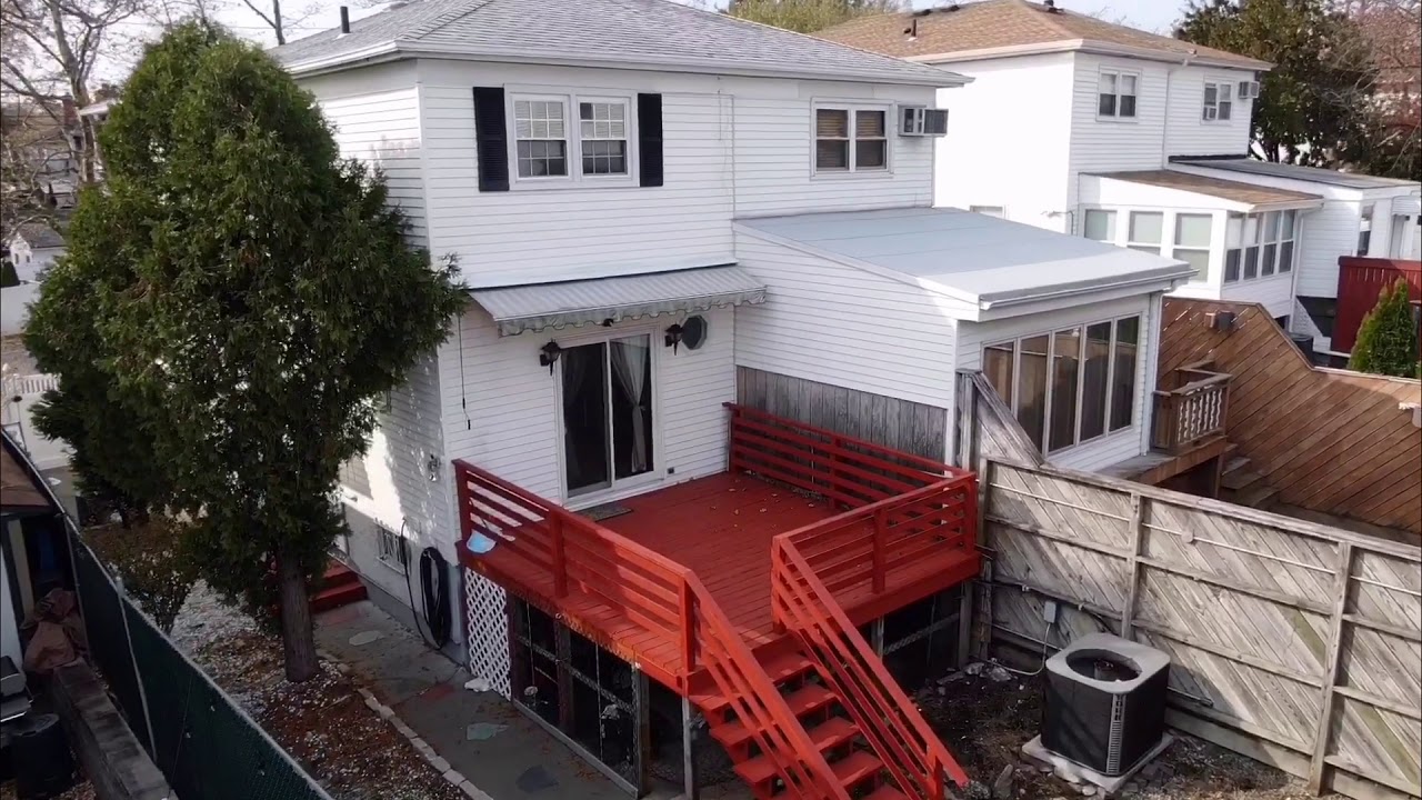 Home for Sale 59 Cranford Street Staten Island, NY Homes R Us