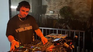 REUBEN WALTERS @ CLUB SAFFRON 1st BIRTHDAY 17 JUNE 2023 (2 of 2)