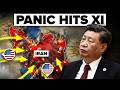 China S Military Just Got A BRUTAL Wake Up Call From Iran Xi Didn T Expect This