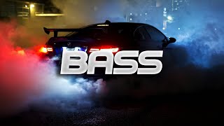 🔈BASS BOOSTED🔈 CAR MUSIC MIX 2022🔥 SONGS FOR CAR 2022 🔈BEST ELECTRO HOUSE, EDM, BOUNCE, DEEP HOUSE ♫