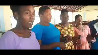 Maombi yangu nayafike mbele zako ee Bwana