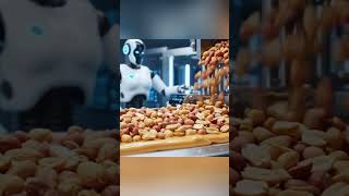🍫🏭 INSIDE THE SNICKERS FACTORY 😱 | How Millions of Chocolate Bars Are Made