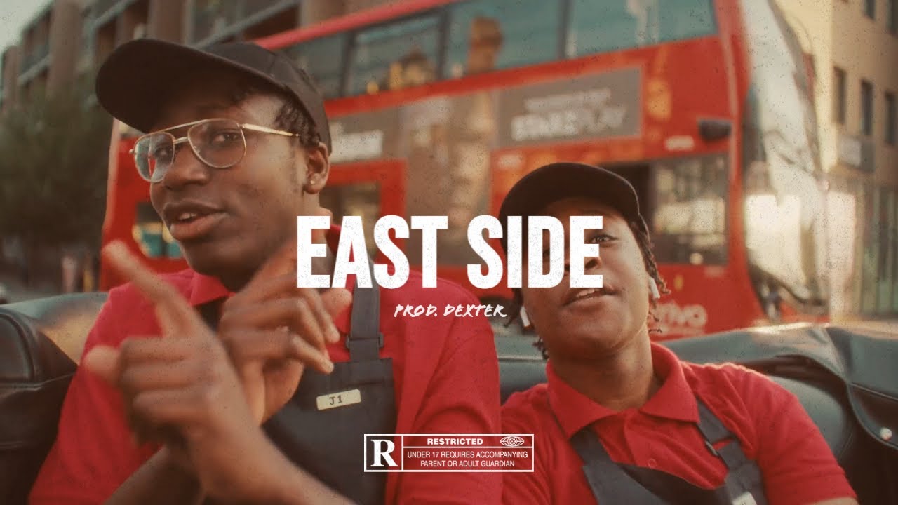 [FREE] A1 X J1 X SwitchOTR X Sample Drill Type Beat "East Side" R&B Drill Type Beat