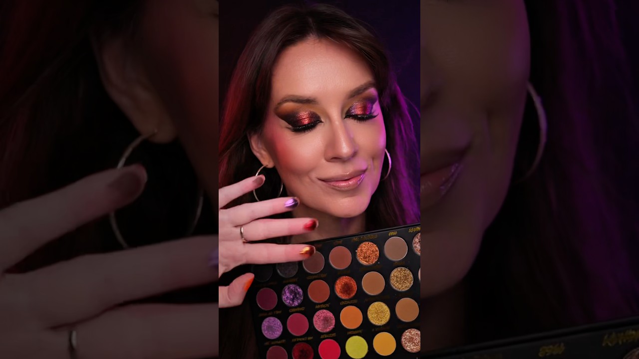 💥NEW 😮OZZY OSBOURNE X JOLIE BEAUTY COLLABORATION 