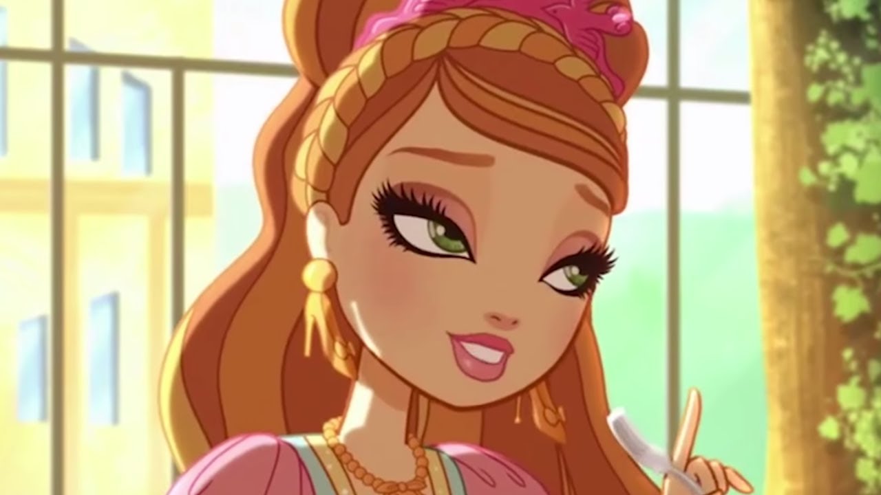 Ever After High❄️💖The Beautiful Truth❄️💖Full Episodes💖Cartoons for Kids cupid at psyche tagalog ppt