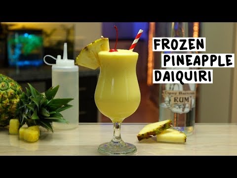 frozen-pineapple-daiquiri