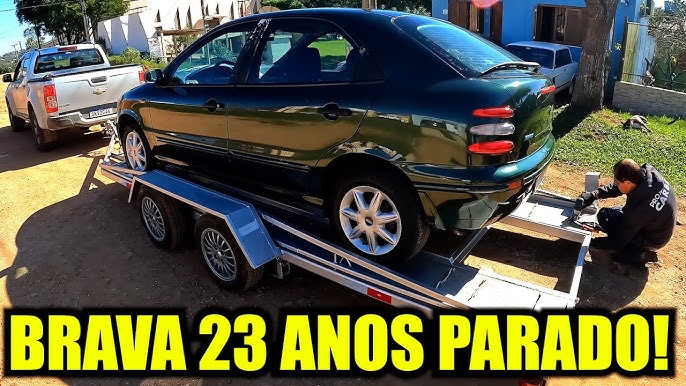Saga completa você acompanha no  PROJECT CAR BRASIL #carro #pr