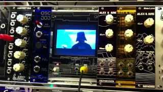 Telewizor Demo