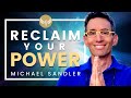 🔴 Rewire your Subconscious and Reclaim your Power! Michael Sandler