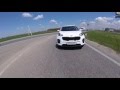 Тест-драйв от Жукова. KIA Sportage. Кия Спортейдж. Плюсы и минусы, управляемость и динамика.