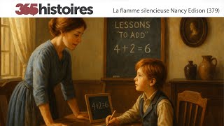 “Elle a cru en lui quand personne n’y croyait – L’histoire de Nancy Edison” (379)