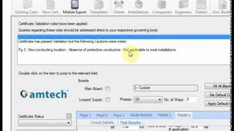 FastTest Help: How do I check my certificate has been completed?