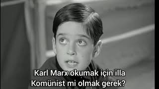 New Yorkta Bir Kral 1957