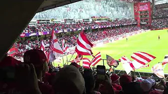 Toluca vs San luis thumbnail