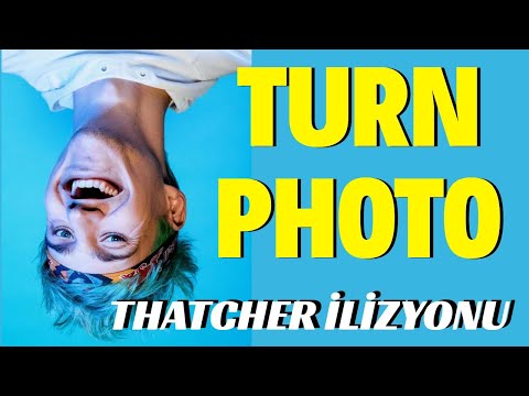 What is THATCHER EFFECT THAT CHER ILLUSION EXAMPLE / Math learn and puzzle Solved