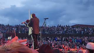 Download Lagu Brad Paisley | Bonner, MT MP3