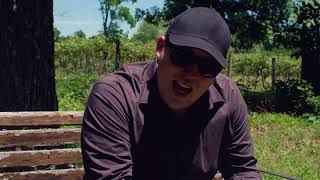 Jordan Bush (2 Hitta) To Many Breaths Official Music Video (Only One Remix)