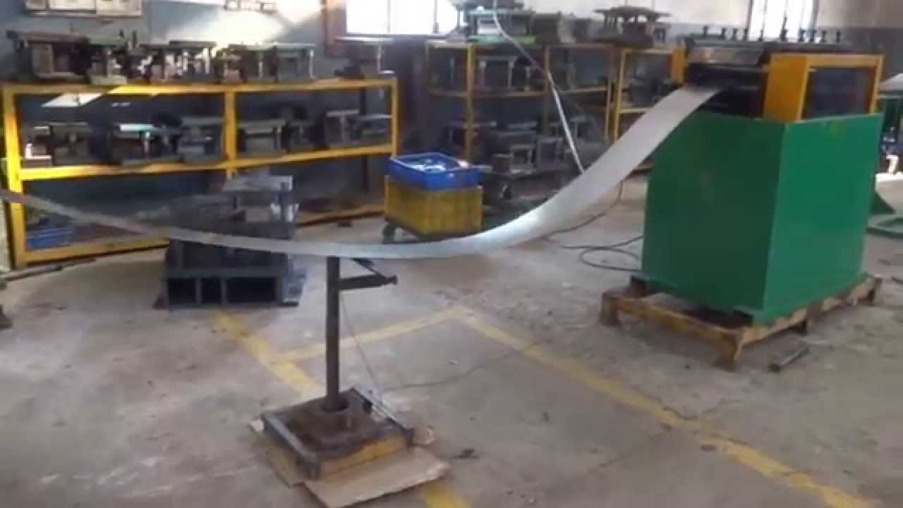 Feeder,Straightener,Decoiler For Press Feeding Line by,Samay-Asia