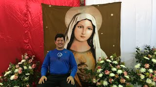 Padre Luis Toro mas preguntas Padre Luis Toro mas preguntas