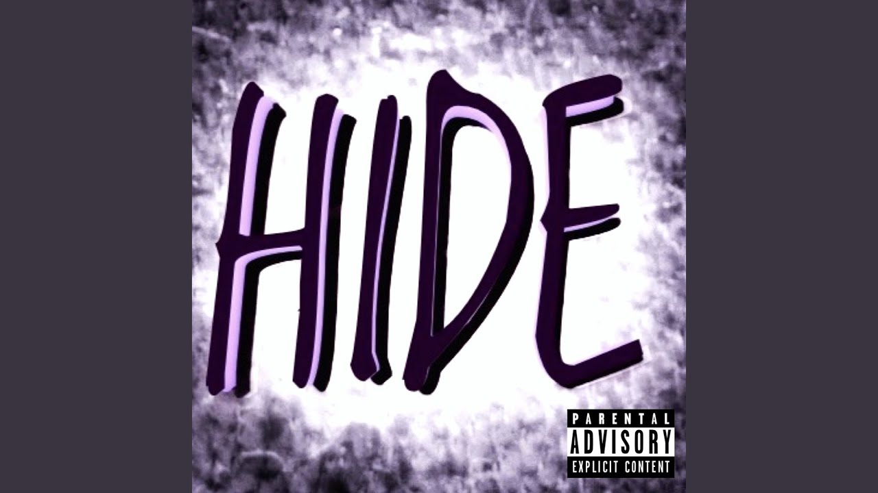 Watch HIDE on YouTube Watch HIDE on YouTube