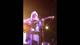 Emmylou Harris - Tragedy (Live at Marathon Music Works)