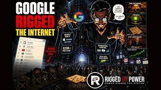 The Google Search Leak Exposes Everything