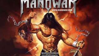 Manowar - Blood Of The Kings (Cover)