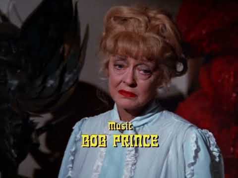 Scream, Pretty Peggy