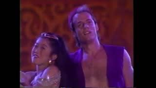 Disney's Aladdin on Ice (1995) starring Kurt Browning & Kristi Yamaguchi