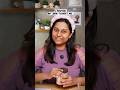 From Breakouts to Breakthroughs: My Top 5 Skincare Lessons #nivedhikasuresh #shorts
