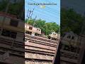 Huge Collection Of Loco 🚉🚆 #dailyshorts #youtubeshorts #trainshorts #viralshorts