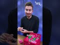 Day 9 Advent Calendar Opening