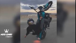 Moto Combo #92