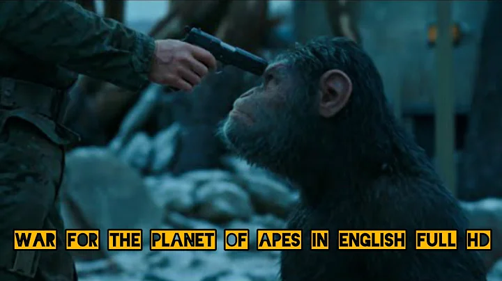 War for the planet of Apes in English Full HD - DayDayNews