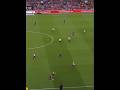 Best Goal Ever in Football #football #messi #cristianoronaldo #shorts